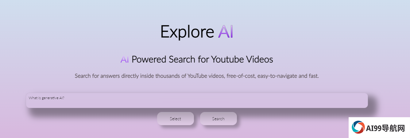 ExploreAI